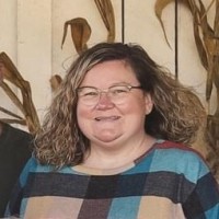 Thread Bank Employee Sarah Russell's profile photo