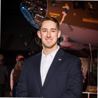Modern Technology Solutions, Inc. (MTSI) Employee Aaron Joiner's profile photo
