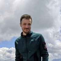 Comune di Milano Employee Davide Ronchi's profile photo