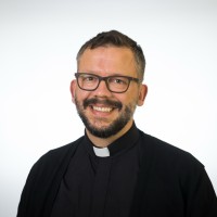 Jesuit School of Theology of Santa Clara University Employee Christopher Hadley's profile photo