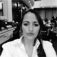 QUEST Employee Yadila Monsalve Cifuentes's profile photo