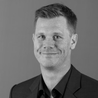 4human Employee Odd Olsen's profile photo