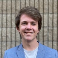 Antioch Employee Collin Schlager's profile photo