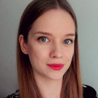Molecule.one Employee Magdalena Paczkowska's profile photo