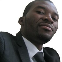 Government of Botswana Employee Gerson Mbvundula's profile photo