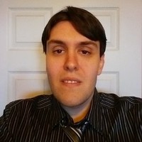 Buckzy Payments Inc. Employee Evan Spears's profile photo