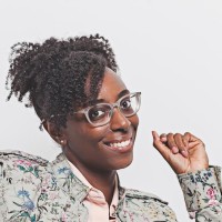 Idea Grove Employee Reva Harris's profile photo