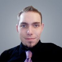 Alliant Employee Stephen Coll's profile photo
