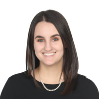 Community Activism Law Alliance Employee Delaney Werner's profile photo