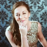 YASA Employee Kirsty Moore's profile photo