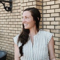 Talbott & Arding Cheese and Provisions Employee Hadley Kreitz's profile photo