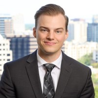 StrideCare Employee Spencer Lowe's profile photo
