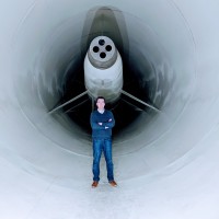 Vicon Employee John Adamson's profile photo