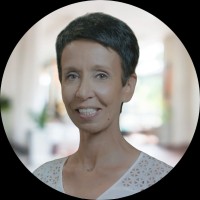 Semji Employee Nathalie Chupin's profile photo