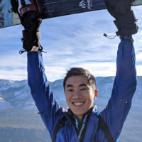 Synthetic Lab Employee Billy Cao's profile photo