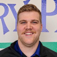 Jacob Myers Email