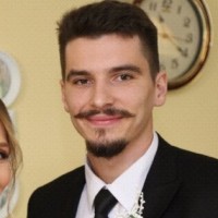 ZANUS Technology Employee Nemanja Djokic's profile photo