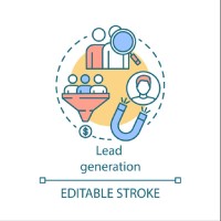 Lead Generation Technologies Employee Rida Zehra's profile photo