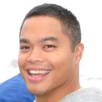 Pfizer Employee Ty S.'s profile photo