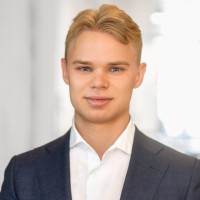 PAUL Tech AG Employee Steffen Wohlers's profile photo