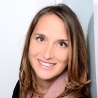 Dr. SAM Employee Aurore Wirjawan's profile photo