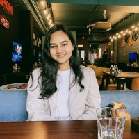 Pegasus Mortgage Lending Center Employee Sandhya Yadav's profile photo