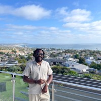 RIVO Holdings, LLC Employee Lewis Holloway's profile photo