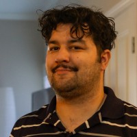 Infinity Technologies Employee Sam D.'s profile photo