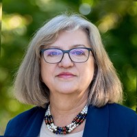 UN Biodiversity Employee Katalin Czippan's profile photo