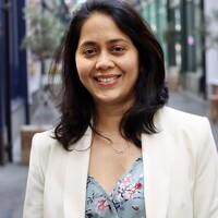 Akanksha Rais Email