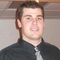 Alstom Grid Employee Jared Peretic's profile photo