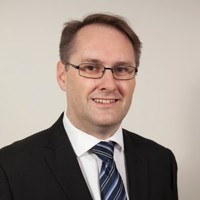 Westpac Employee Chris Shine's profile photo