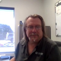 Cooper Equipment Rentals Limited Employee Doug Karr's profile photo