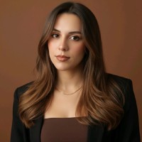 SPOCC Employee Sarah Fileli's profile photo