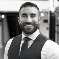 NRG Resourcing Employee Lewis Jones's profile photo