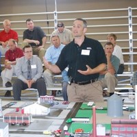 National Pork Board Employee Patrick Webb's profile photo