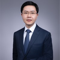Bank of Communications Co.,Ltd. Employee Wang Michael's profile photo