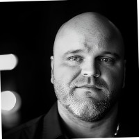 Science Employee Tom White's profile photo