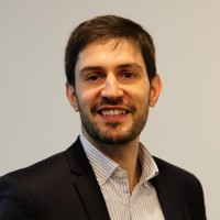 Adapei 35 Employee Mickaël Brandeau's profile photo