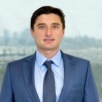 Faris Lee Investments Employee Brennan Greenwald's profile photo