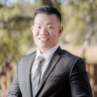 KLA Employee Stanley Tran's profile photo