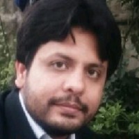 waves cool industries pvt ltd Employee Mudassar Ashraf's profile photo