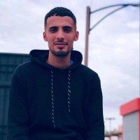 ela Employee Mohamed Sadeddine's profile photo