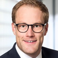 Mercedes-Benz USA Employee Michael Willms's profile photo