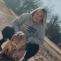 EverQuote Pro Employee Courtney Miller's profile photo