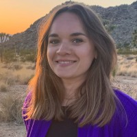 Popwork Employee Magali Beneytout's profile photo