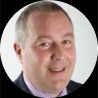 DANHOUSE SECURITY LIMITED Employee John Fitzpatrick's profile photo