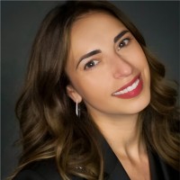 Association of Pickleball Players Employee Lauren Begelman's profile photo