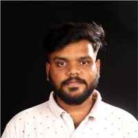 Zoho Employee Mohamed Riyas A's profile photo