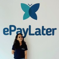 ePayLater Employee Kalpana Suthar's profile photo
